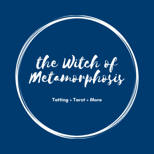 the Witch of Metamorphosis